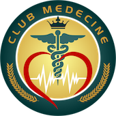 Réussir son concours de médecine du premier coup! logo