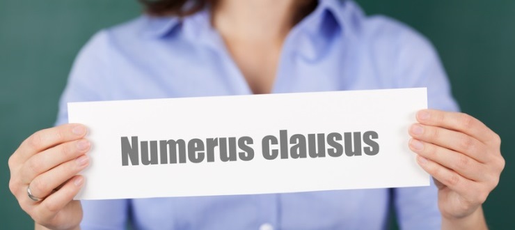 Numerus Clausus Informatik